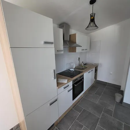 Apartmans Vir