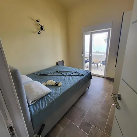 Lägenhet Apartmans *