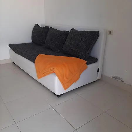 Apartment Apartmans Vir