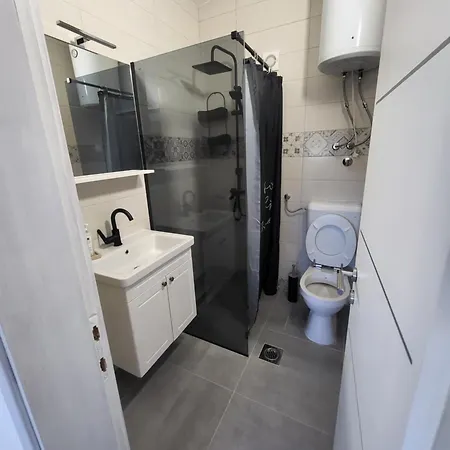Lägenhet Apartmans *