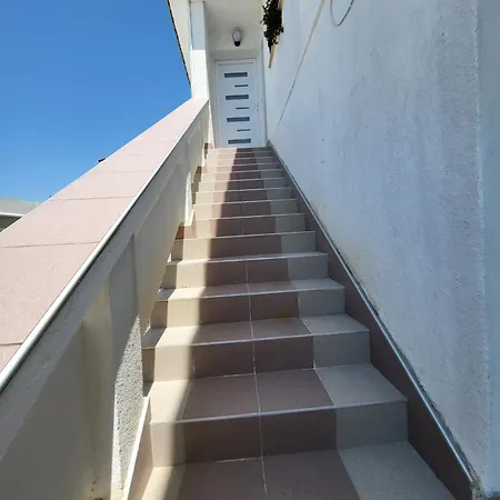 Apartmans Lägenhet Vir