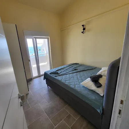 Lägenhet Apartmans Vir