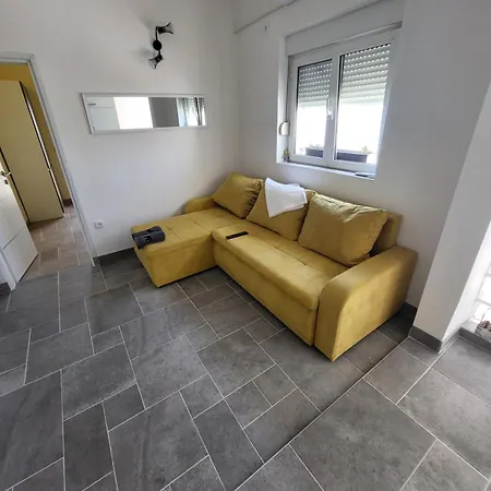 Apartmans Vir
