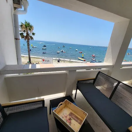 Apartmans Apartment Vir