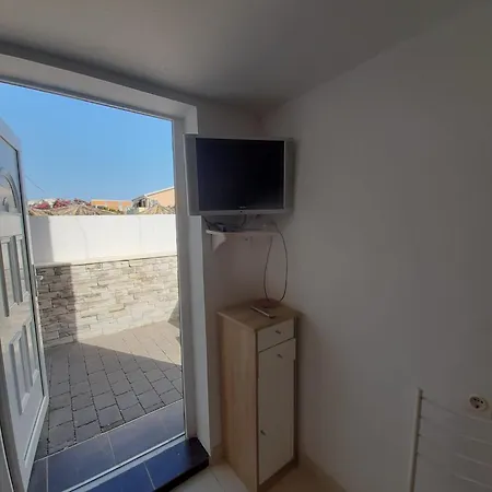 דירה Apartmans
