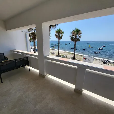 Apartmans ויר