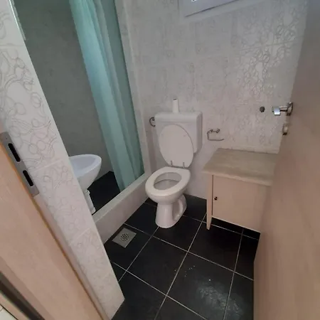 דירה Apartmans